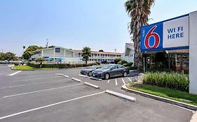 Motel 6-Sunnyvale, Ca - South